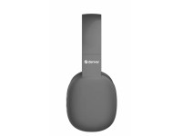 Denver Auscultadores Bluetooth Preto Mic Denver Auscultadores Bluetooth Preto Mic